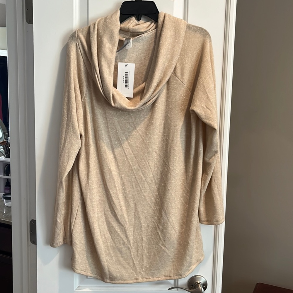 NWT HoneyMe XL